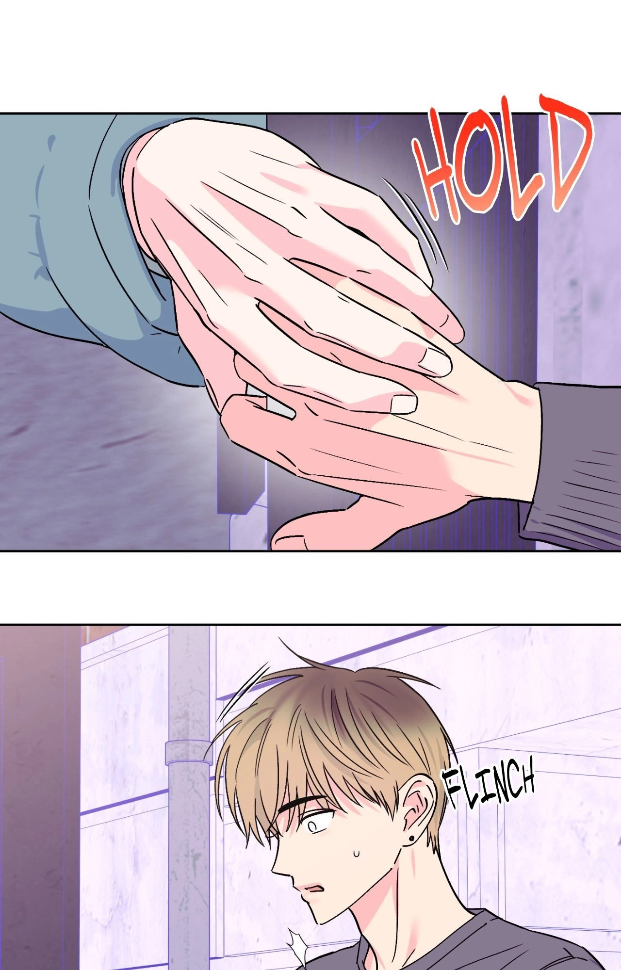 Breakout Scandal Chapter 74 page 26 - 
