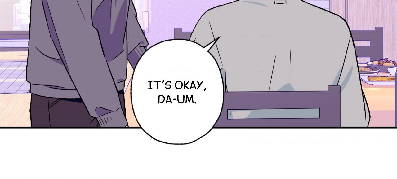 Breakout Scandal Chapter 74 page 33 - 