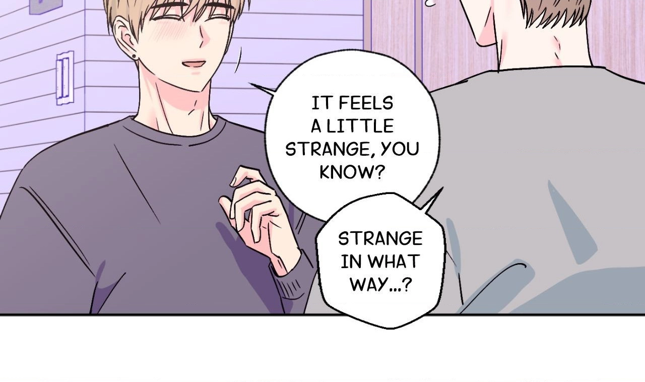 Breakout Scandal Chapter 74 page 48 - 