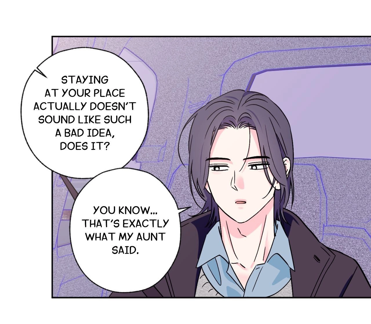 Breakout Scandal Chapter 74 page 7 - 