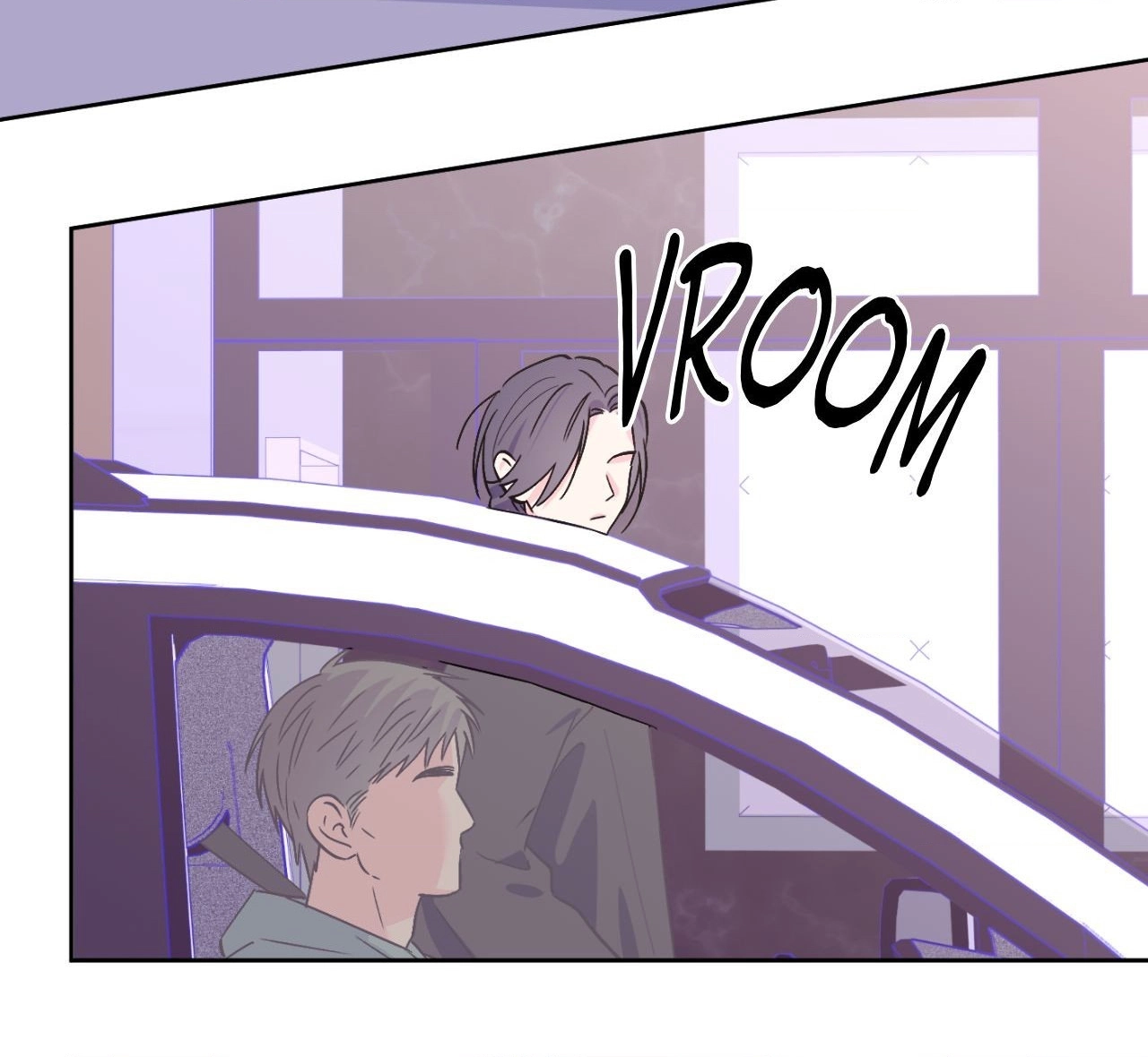 Breakout Scandal Chapter 74 page 10 - 