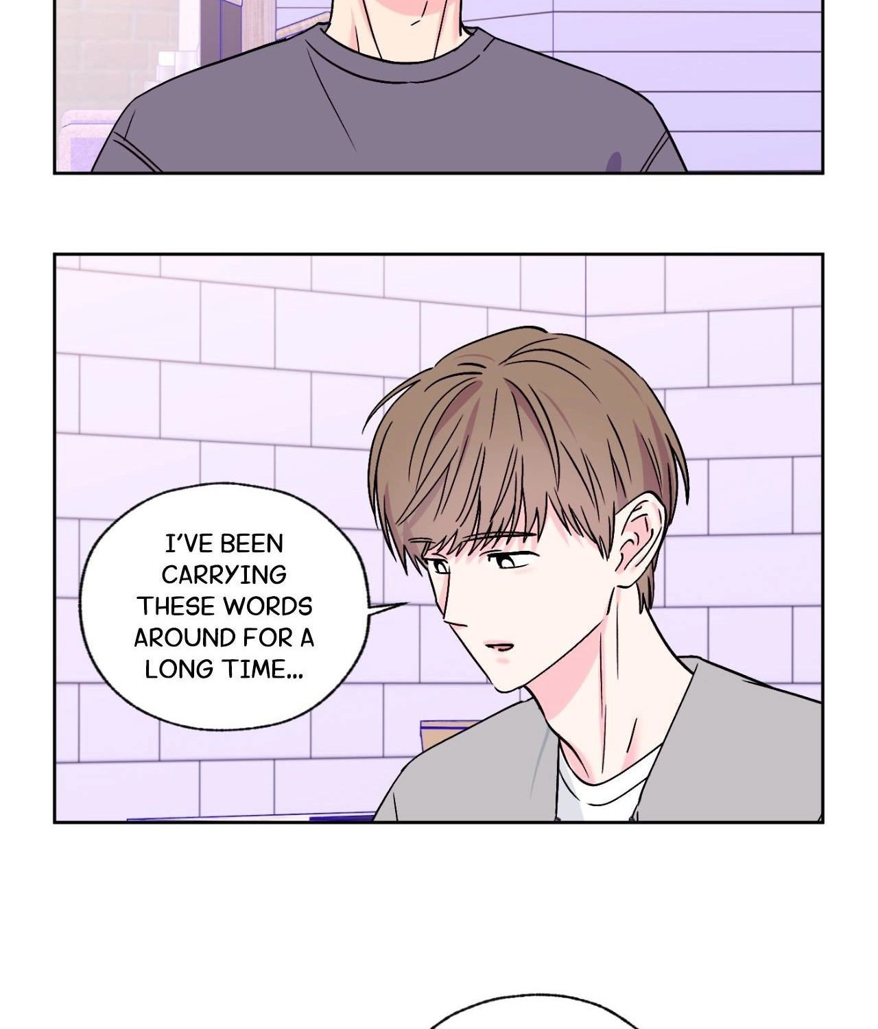 Breakout Scandal Chapter 75 page 12 - 