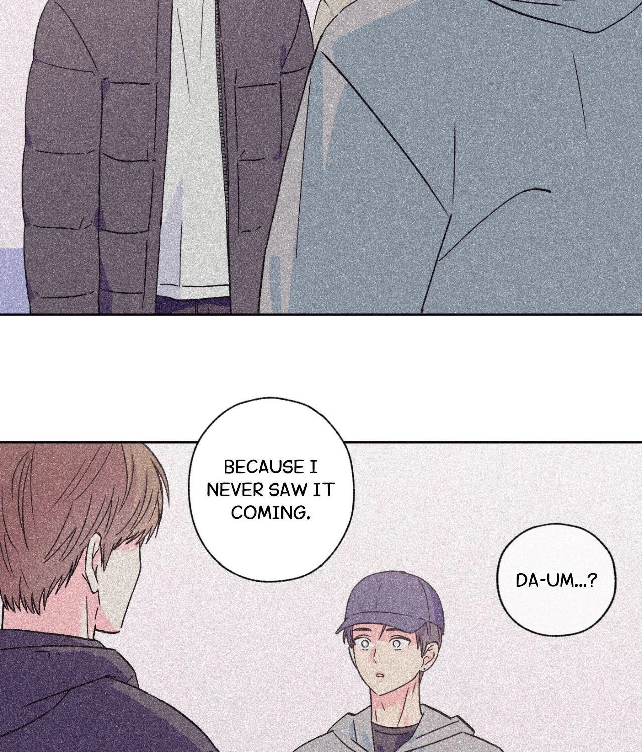 Breakout Scandal Chapter 75 page 15 - 