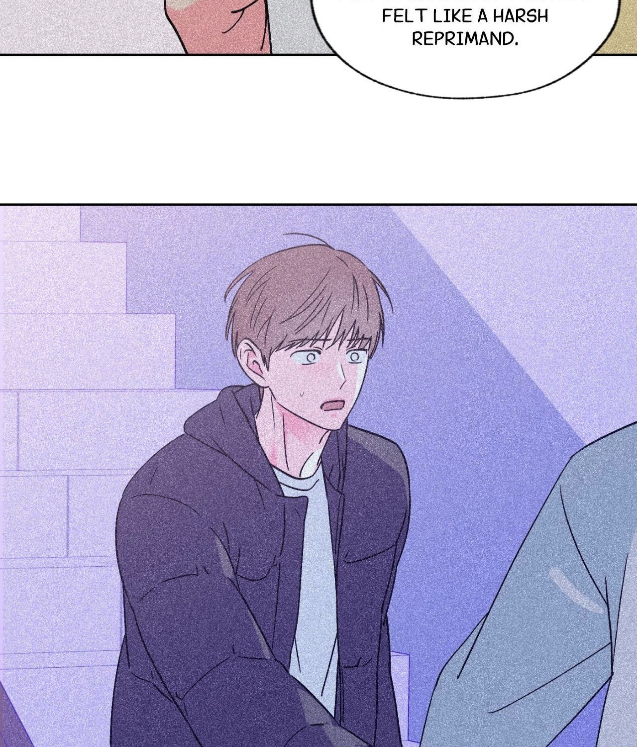 Breakout Scandal Chapter 75 page 17 - 
