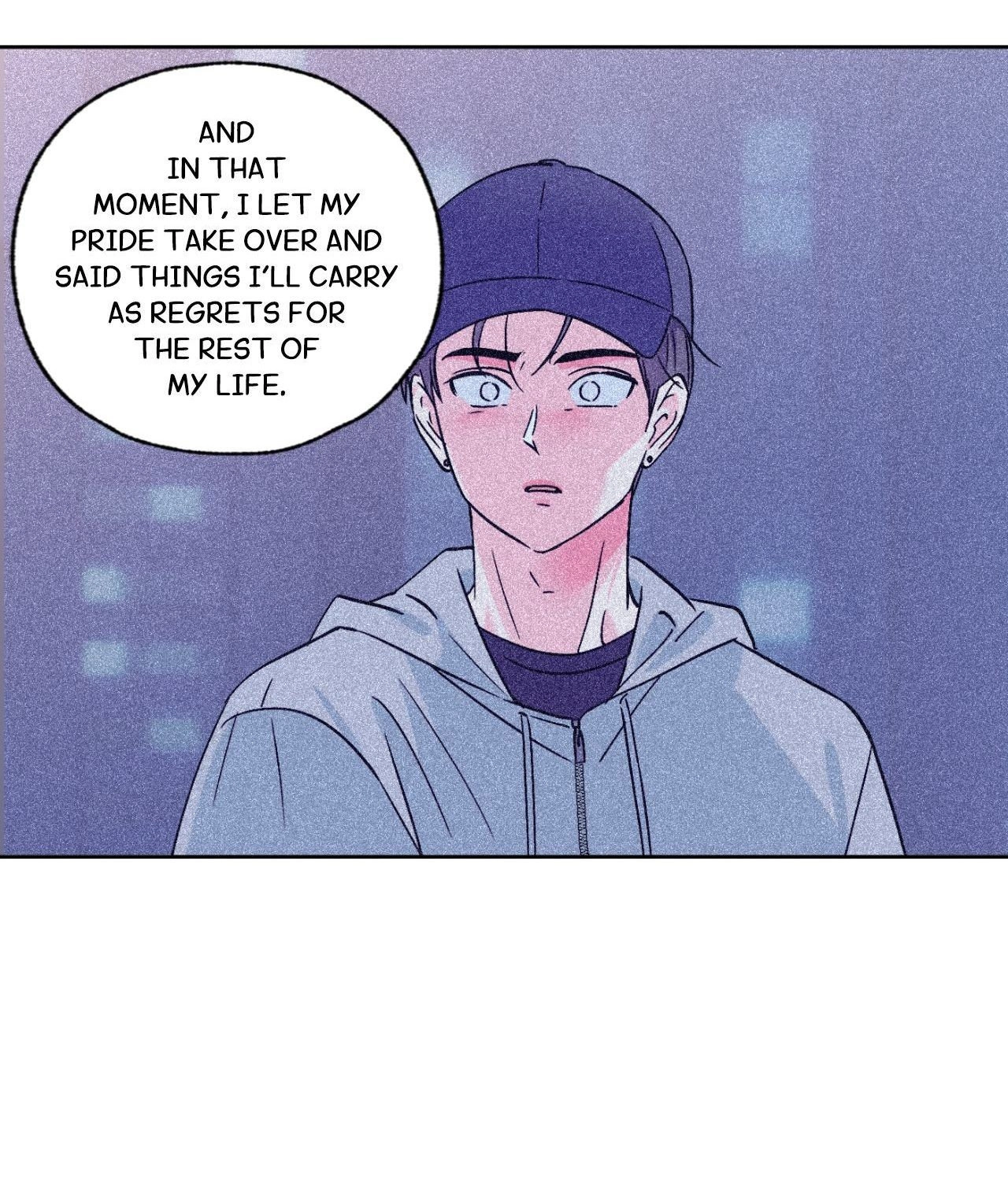 Breakout Scandal Chapter 75 page 19 - 