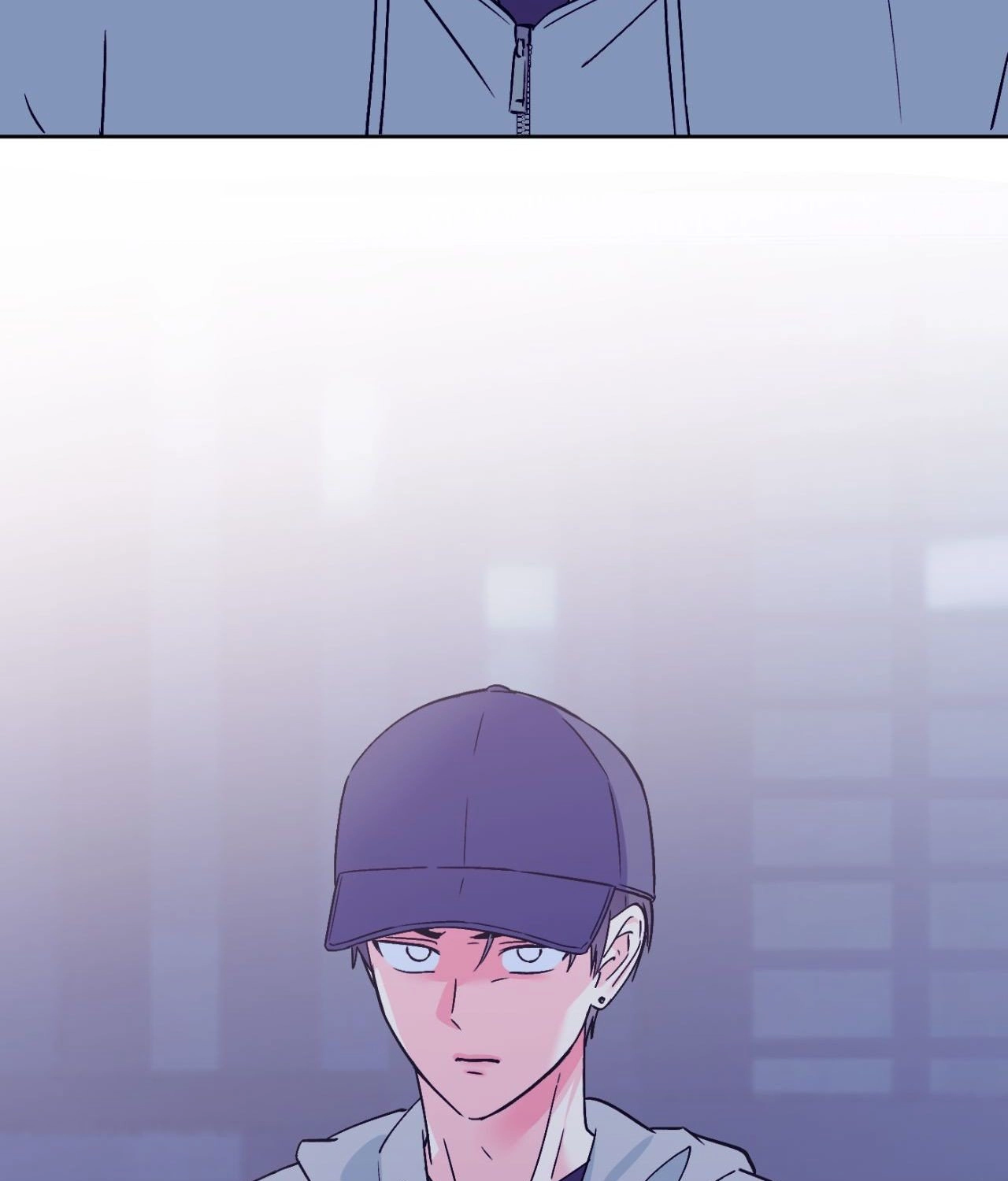 Breakout Scandal Chapter 75 page 23 - 
