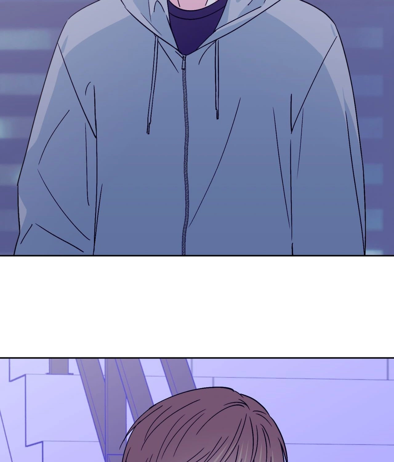 Breakout Scandal Chapter 75 page 24 - 
