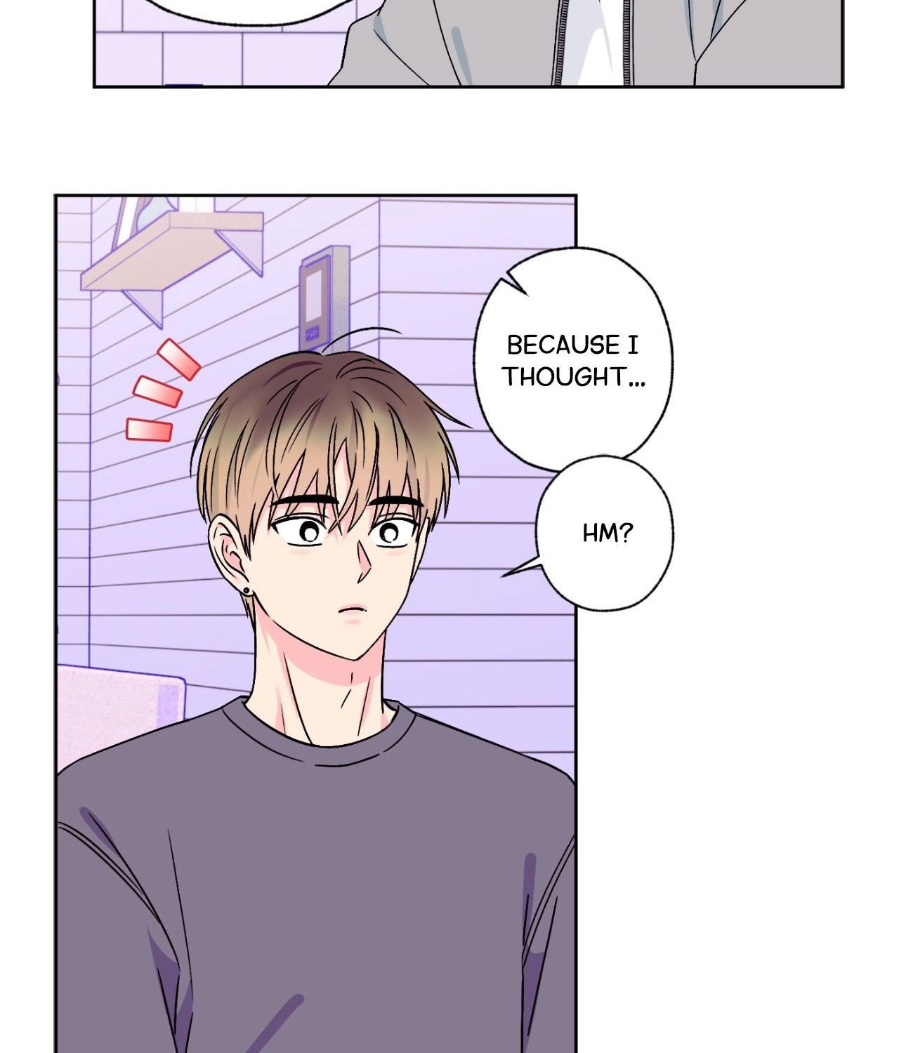 Breakout Scandal Chapter 75 page 30 - 