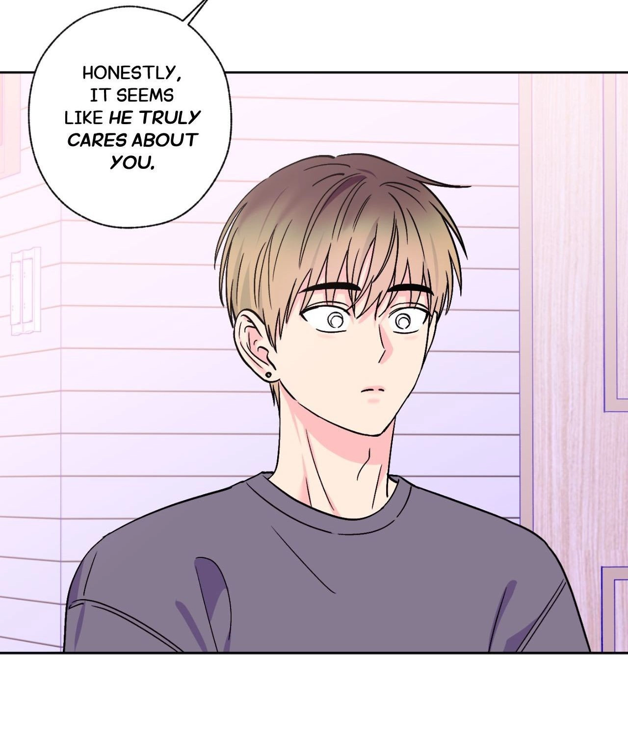 Breakout Scandal Chapter 75 page 37 - 