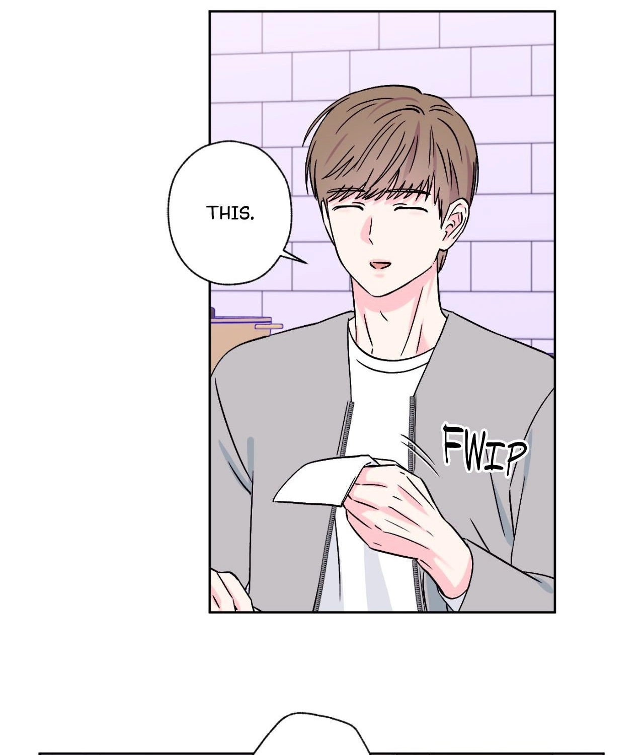 Breakout Scandal Chapter 75 page 42 - 
