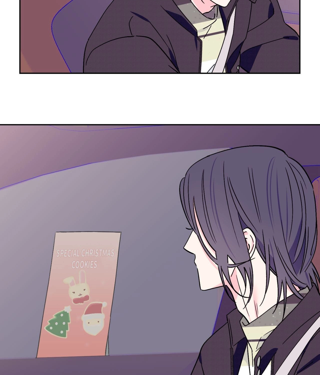 Breakout Scandal Chapter 75 page 58 - 