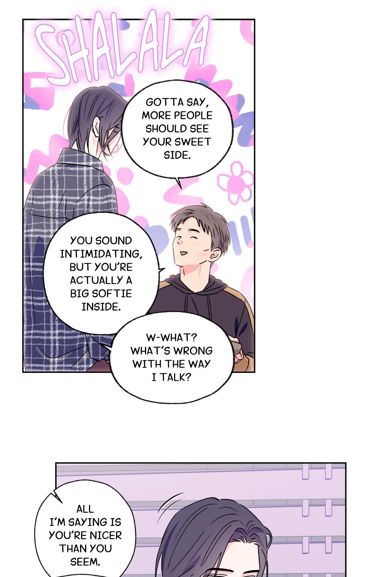 Breakout Scandal Chapter 78 page 14 - 