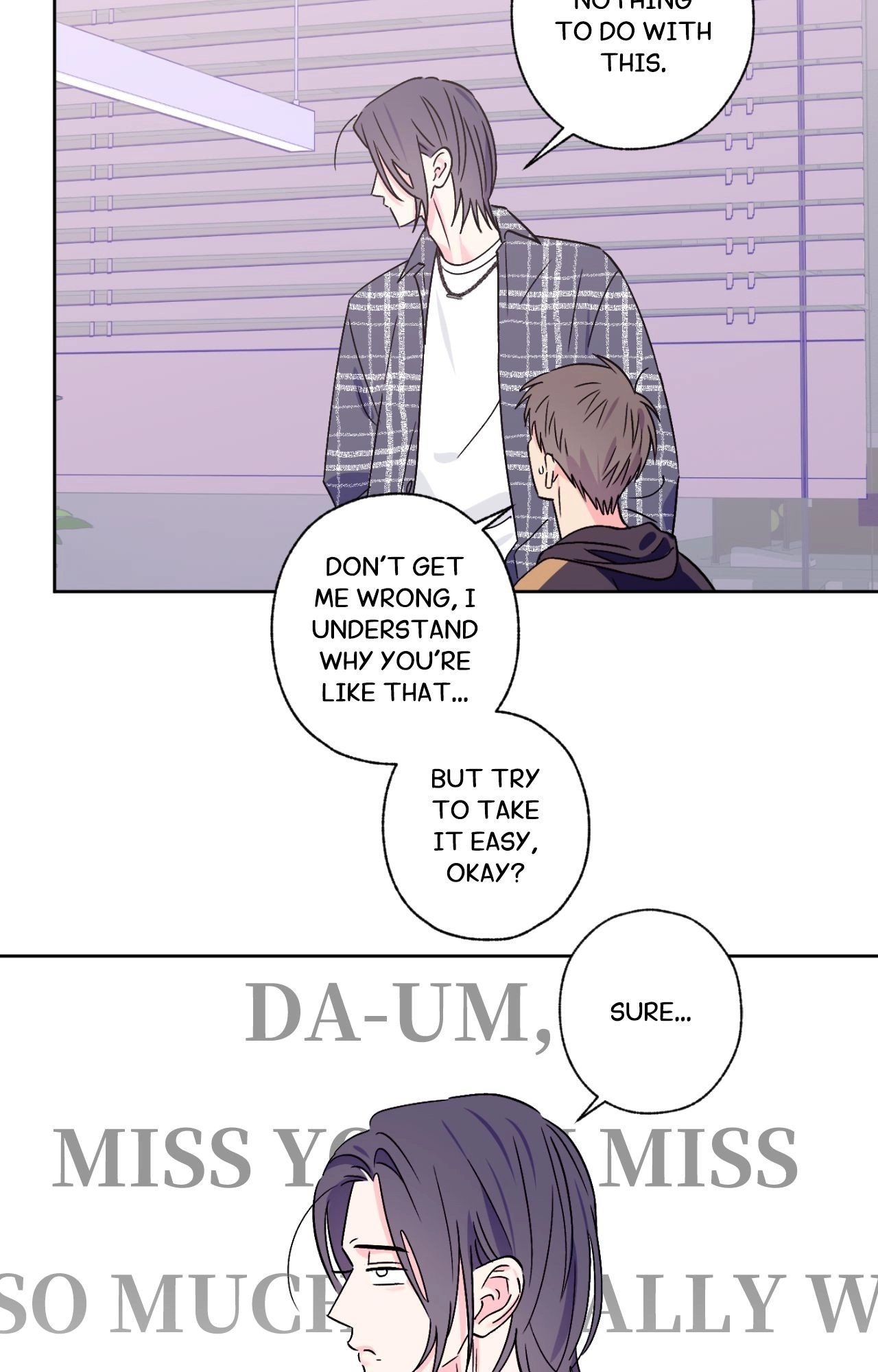 Breakout Scandal Chapter 78 page 16 - 