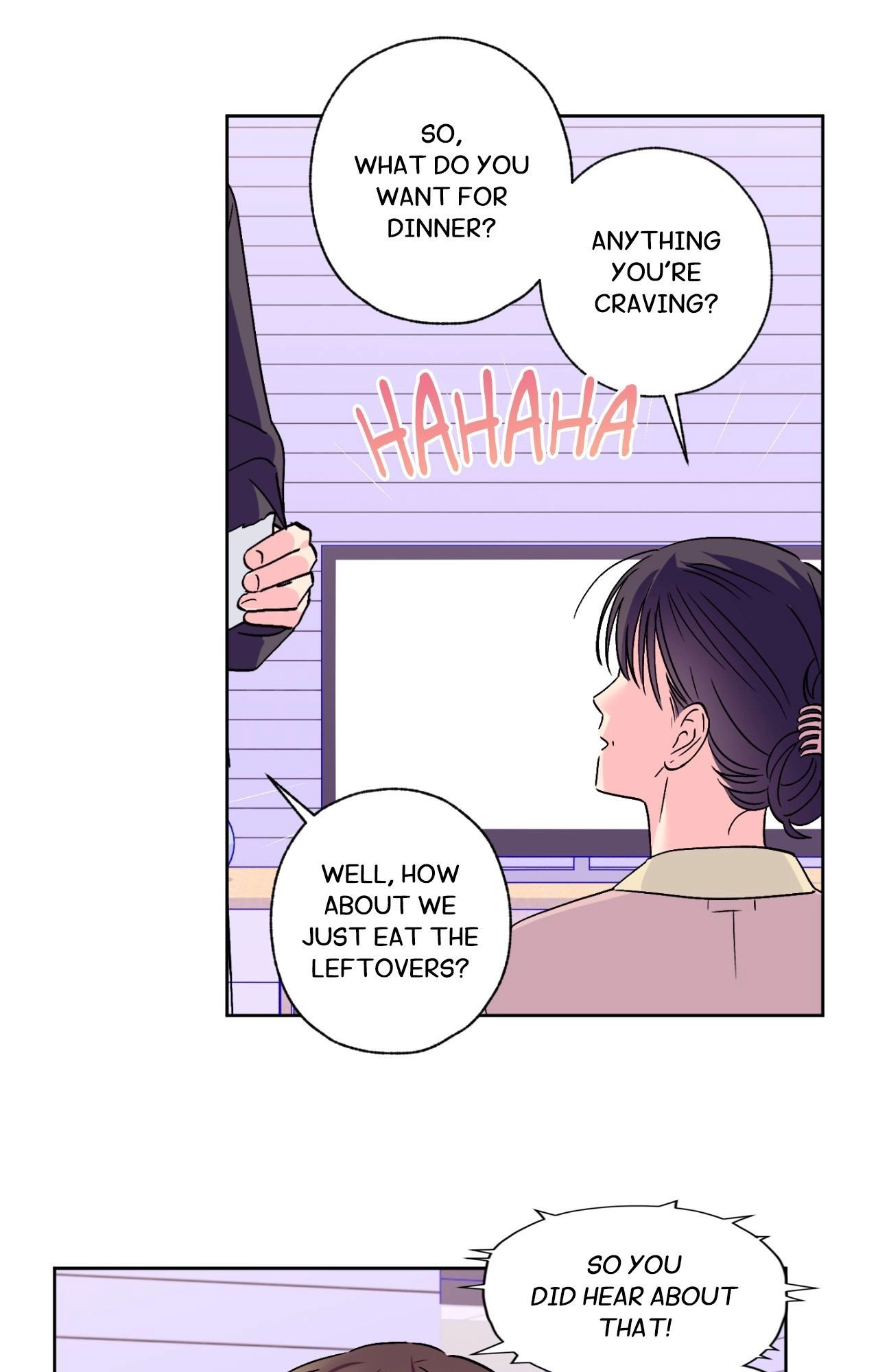 Breakout Scandal Chapter 78 page 24 - 