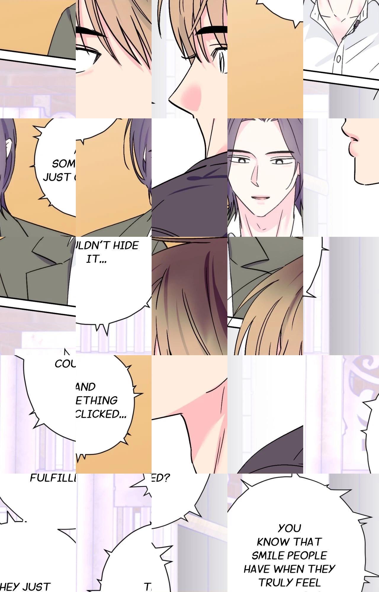 Breakout Scandal Chapter 78 page 29 - 