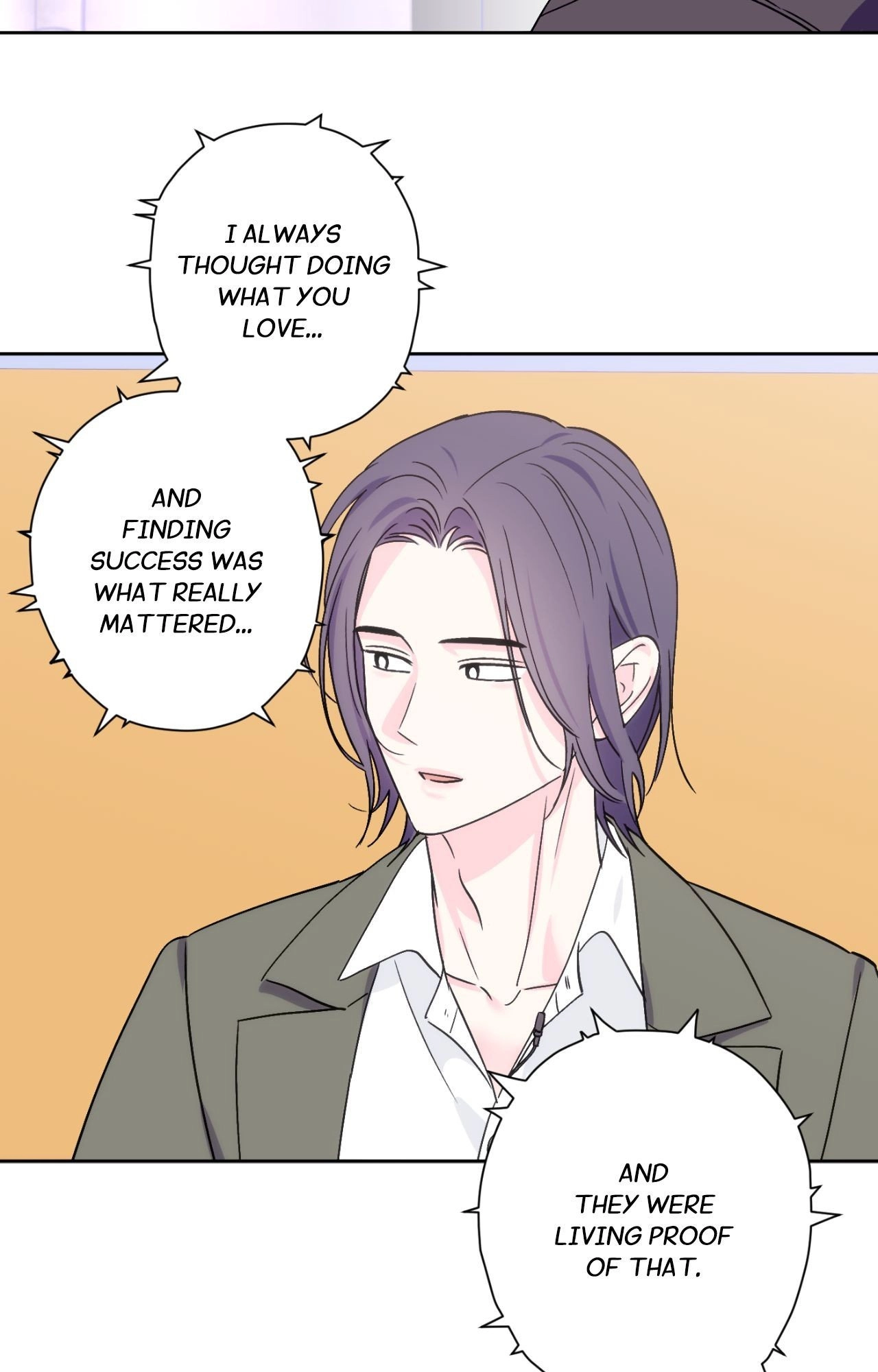 Breakout Scandal Chapter 78 page 30 - 