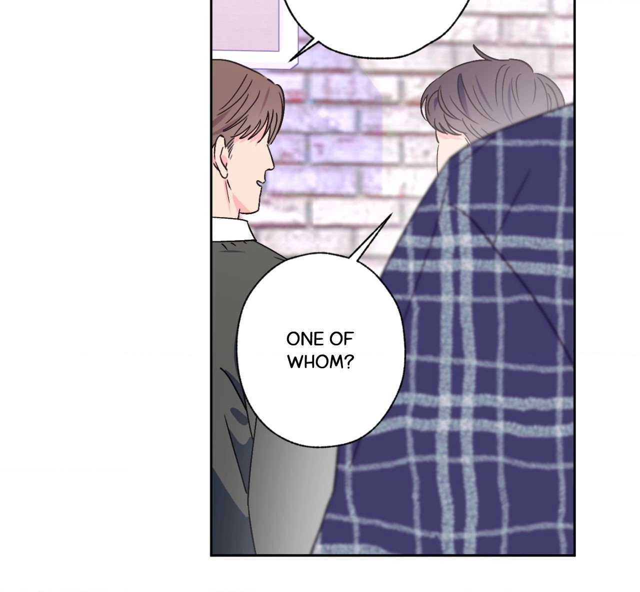 Breakout Scandal Chapter 78 page 4 - 