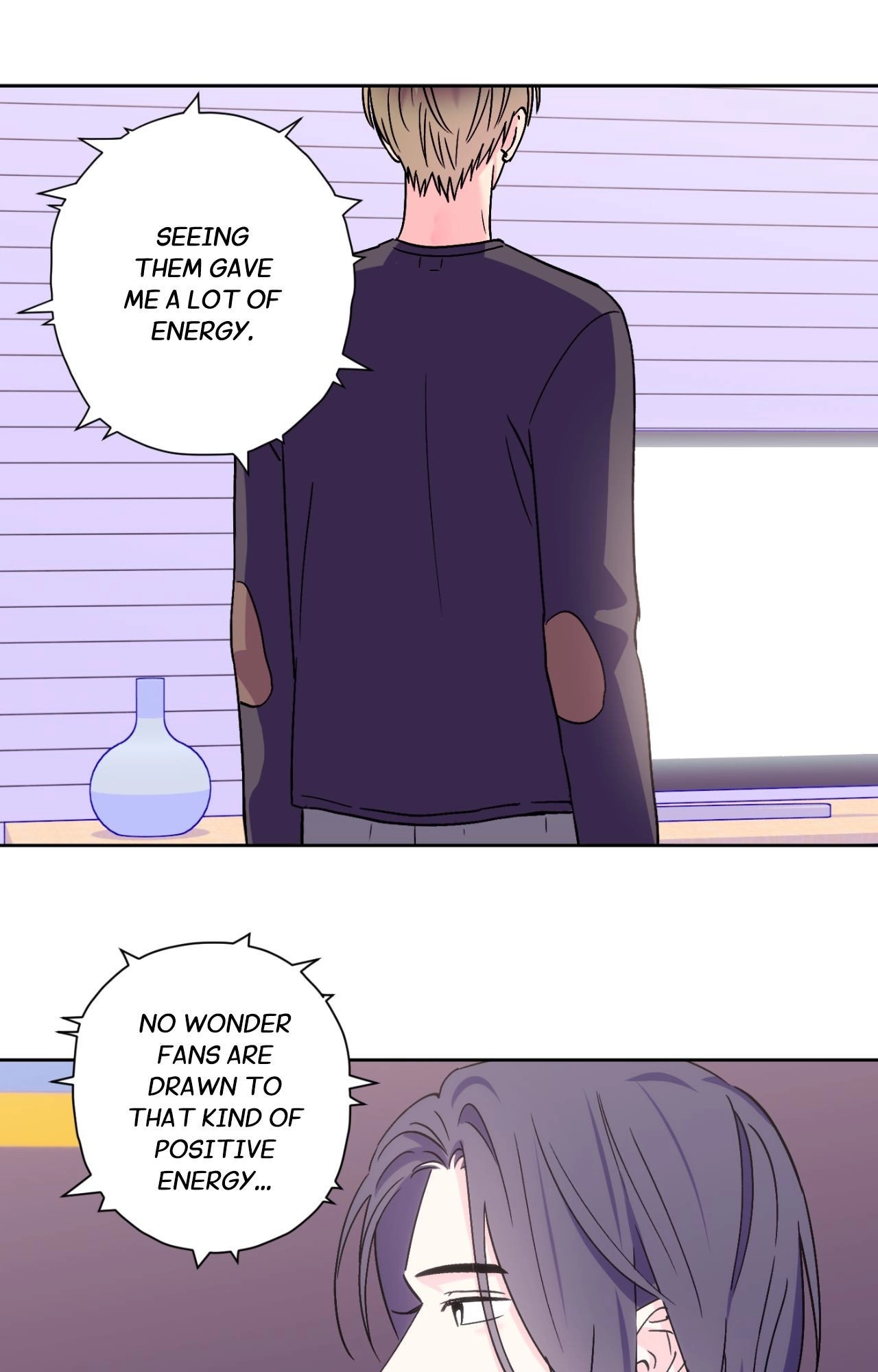 Breakout Scandal Chapter 78 page 32 - 