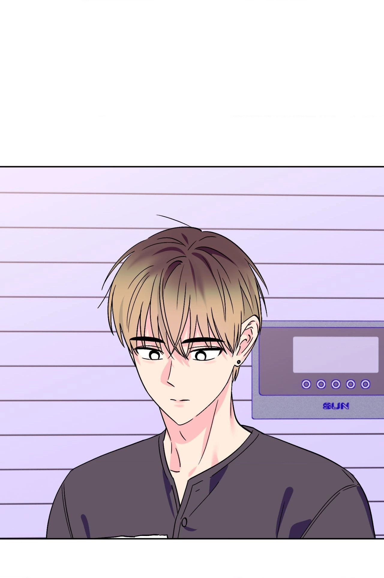 Breakout Scandal Chapter 78 page 35 - 