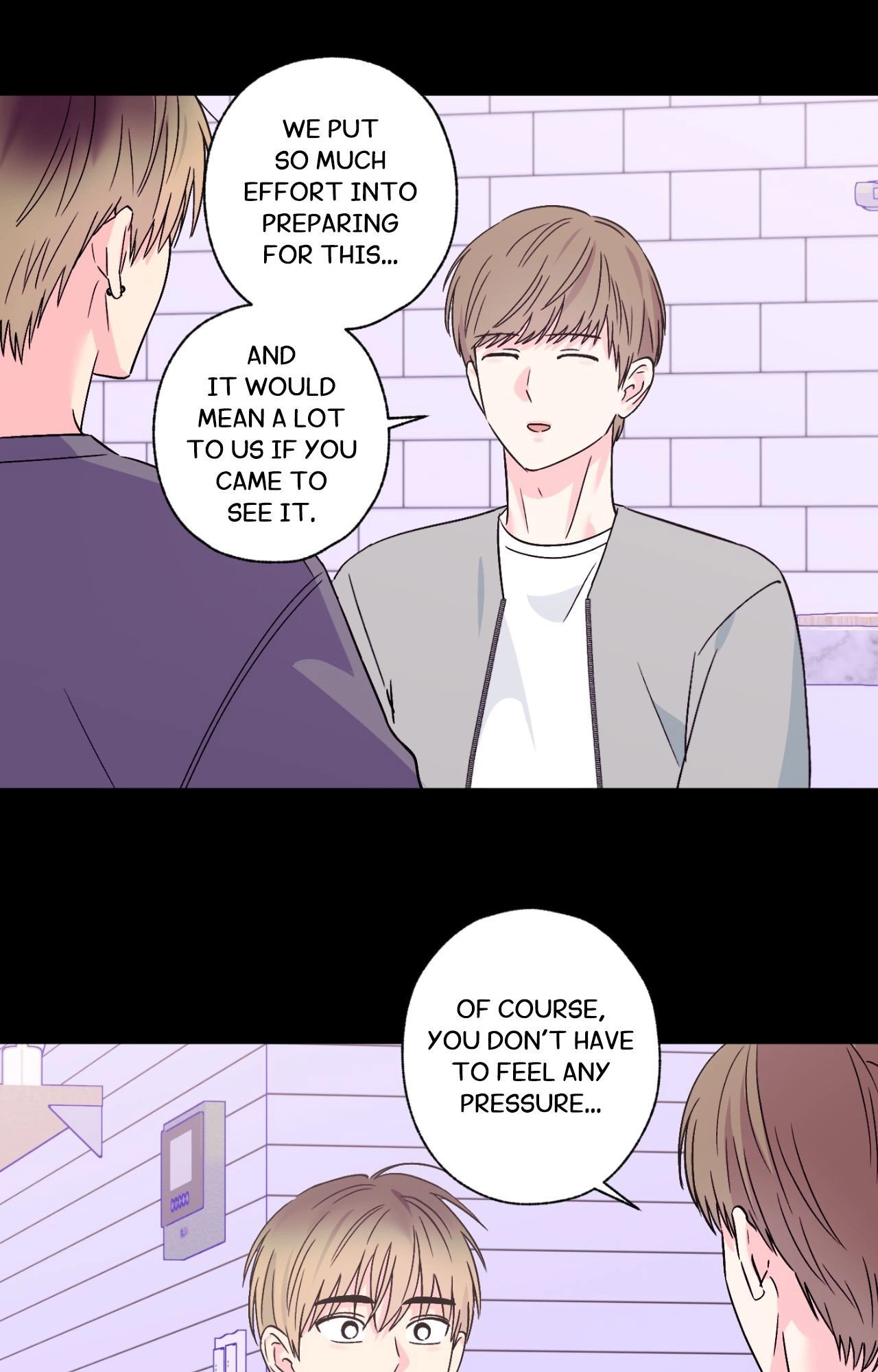 Breakout Scandal Chapter 78 page 40 - 