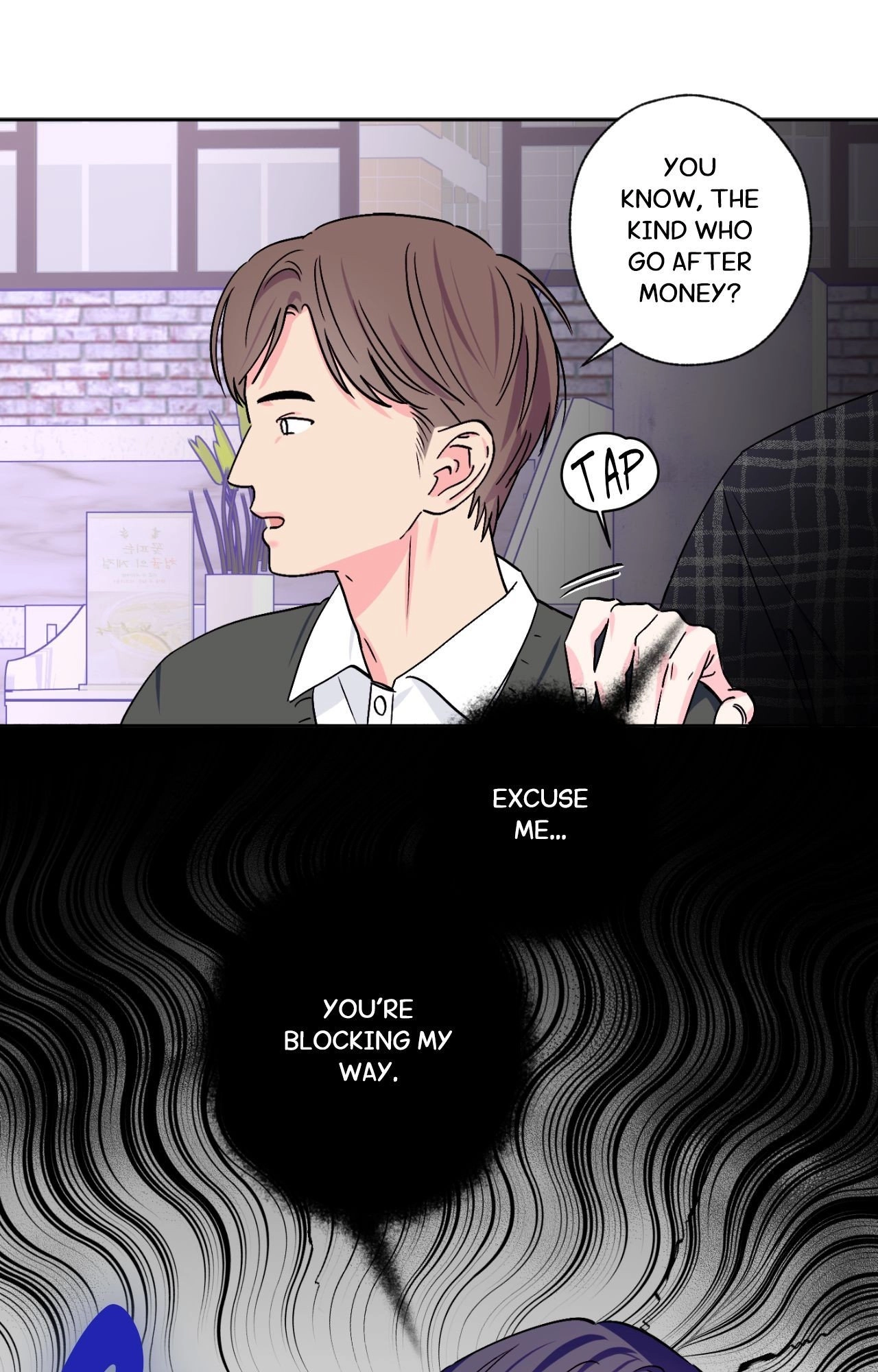 Breakout Scandal Chapter 78 page 5 - 