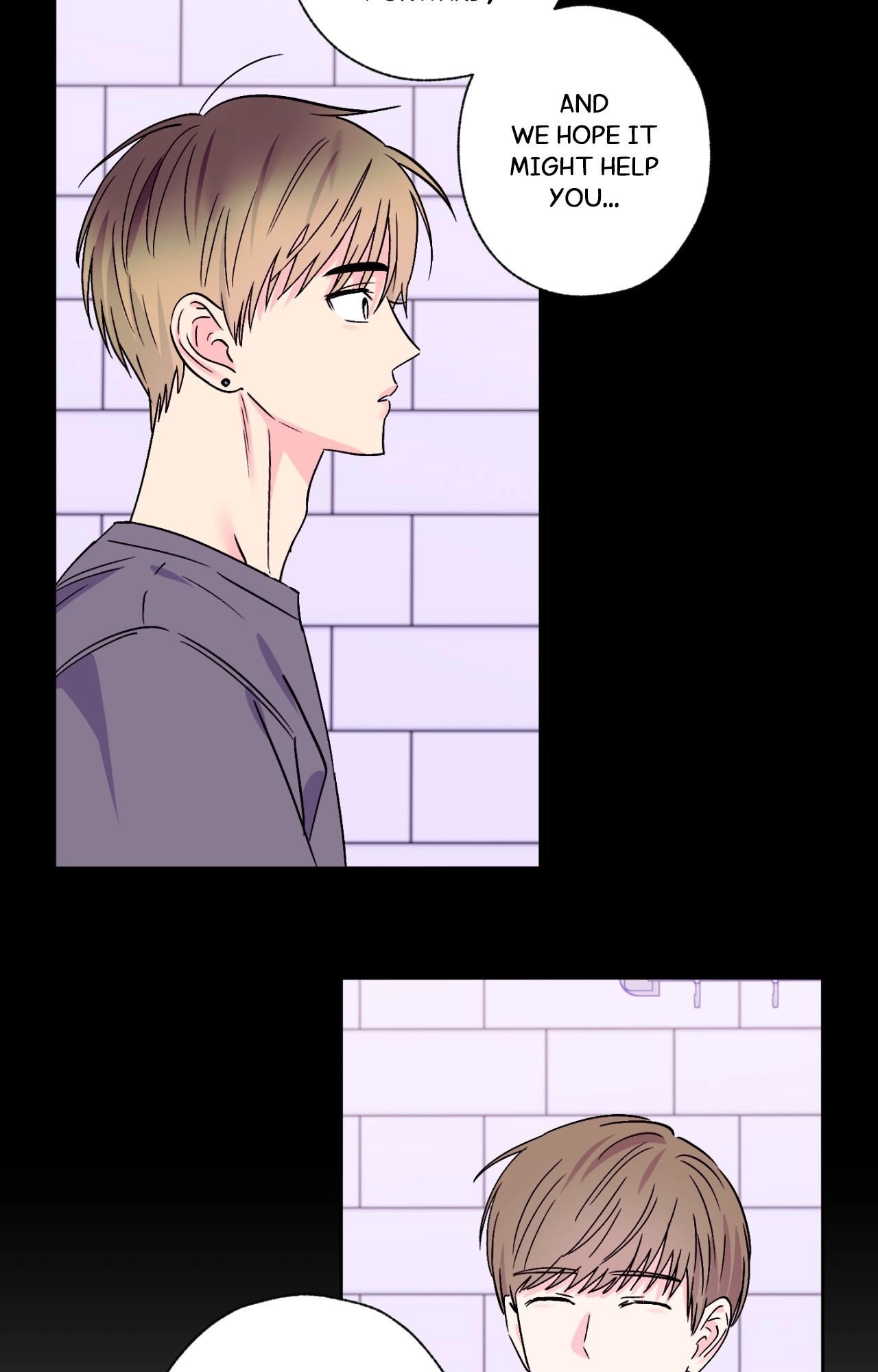 Breakout Scandal Chapter 78 page 42 - 