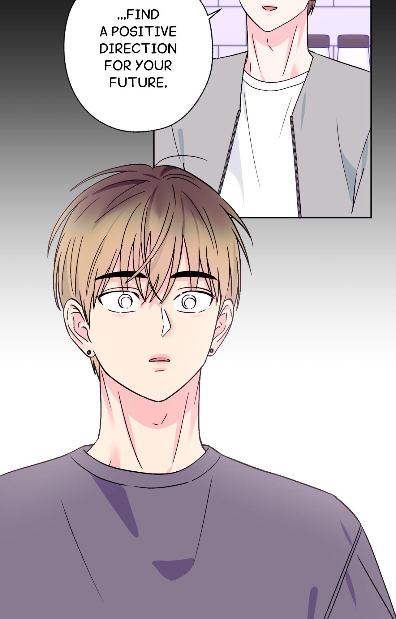 Breakout Scandal Chapter 78 page 43 - 