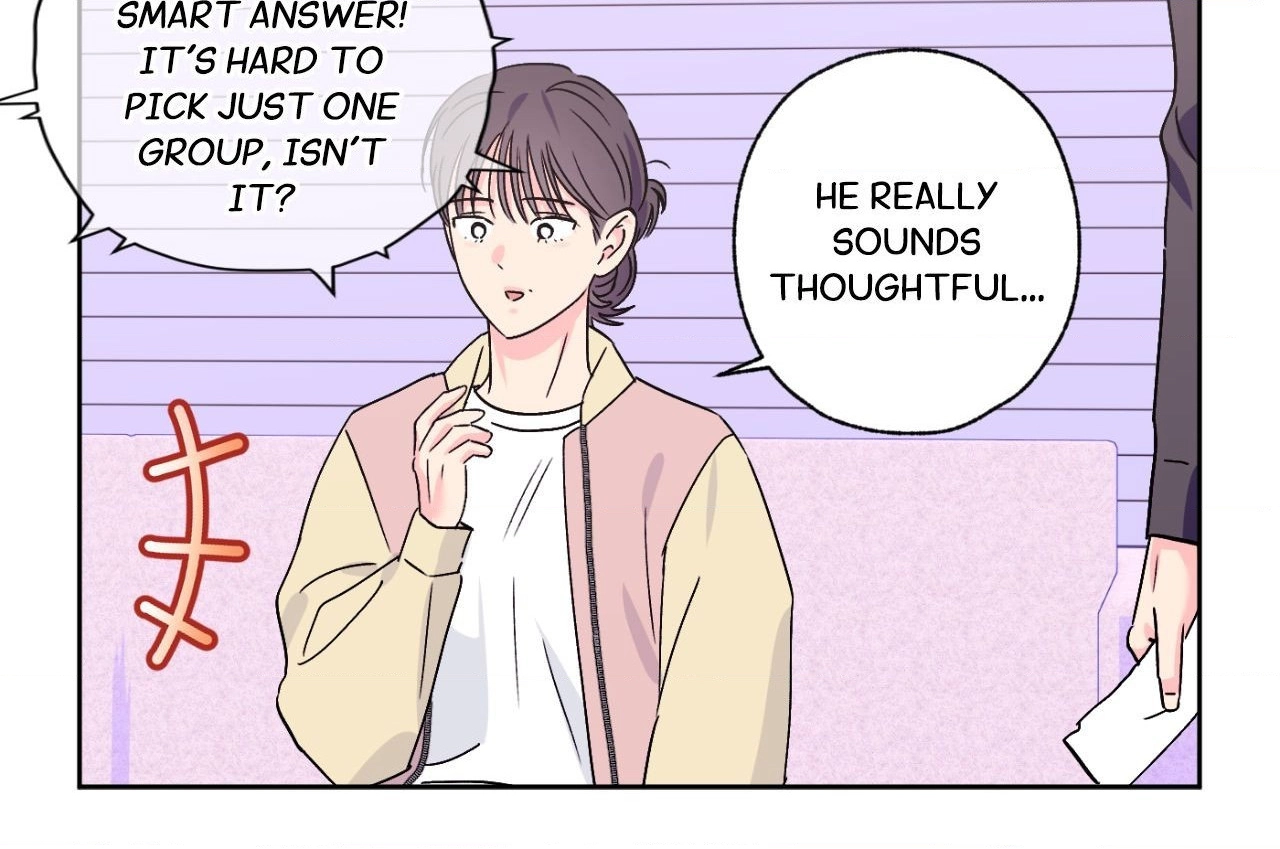 Breakout Scandal Chapter 78 page 47 - 