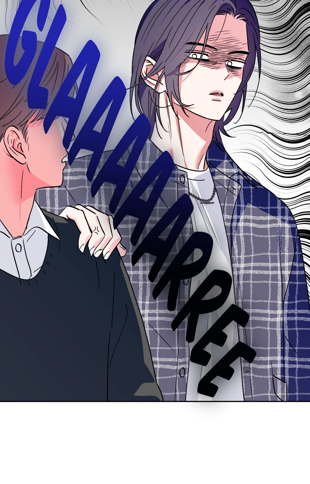 Breakout Scandal Chapter 78 page 6 - 