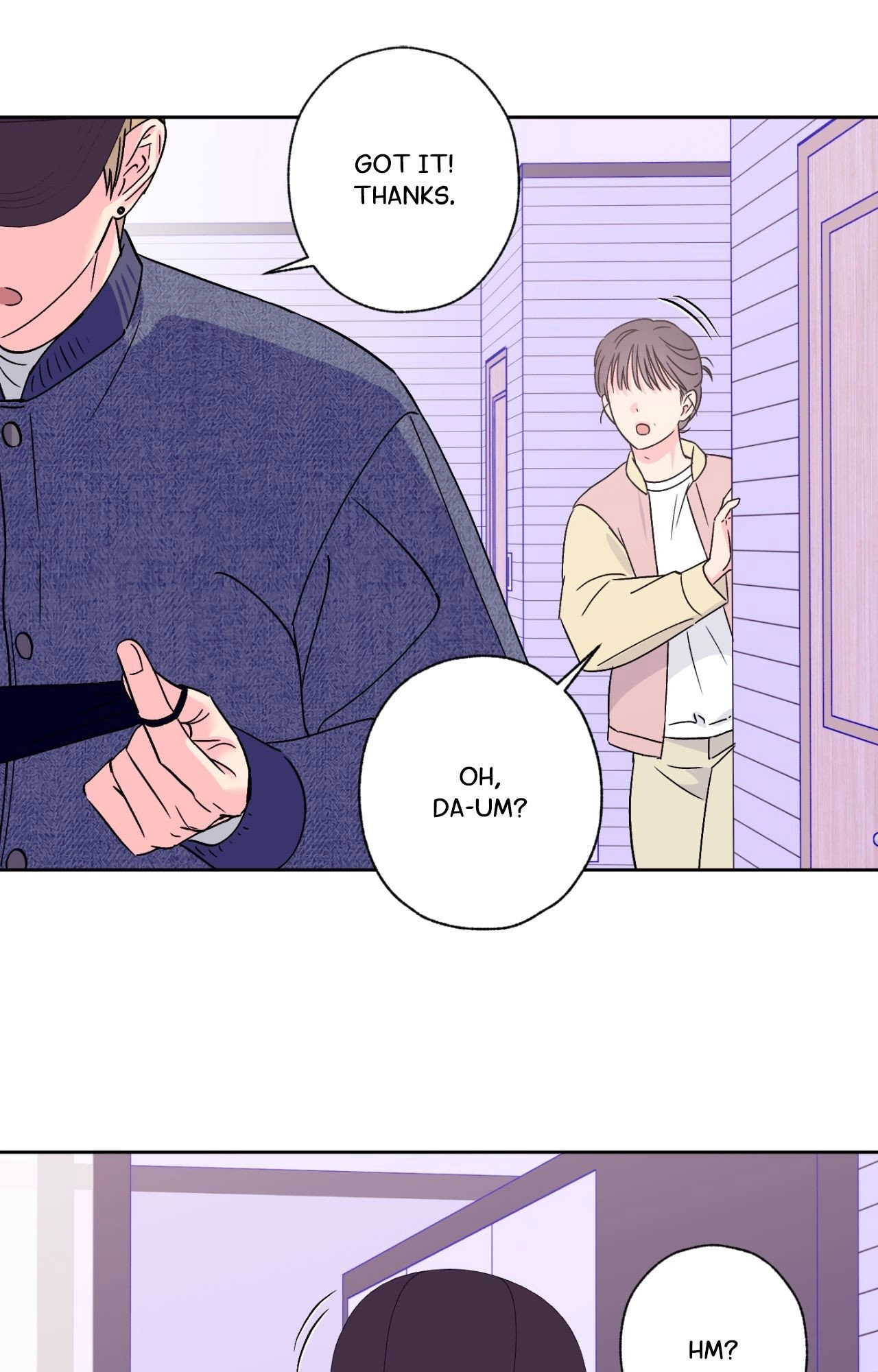 Breakout Scandal Chapter 78 page 51 - 