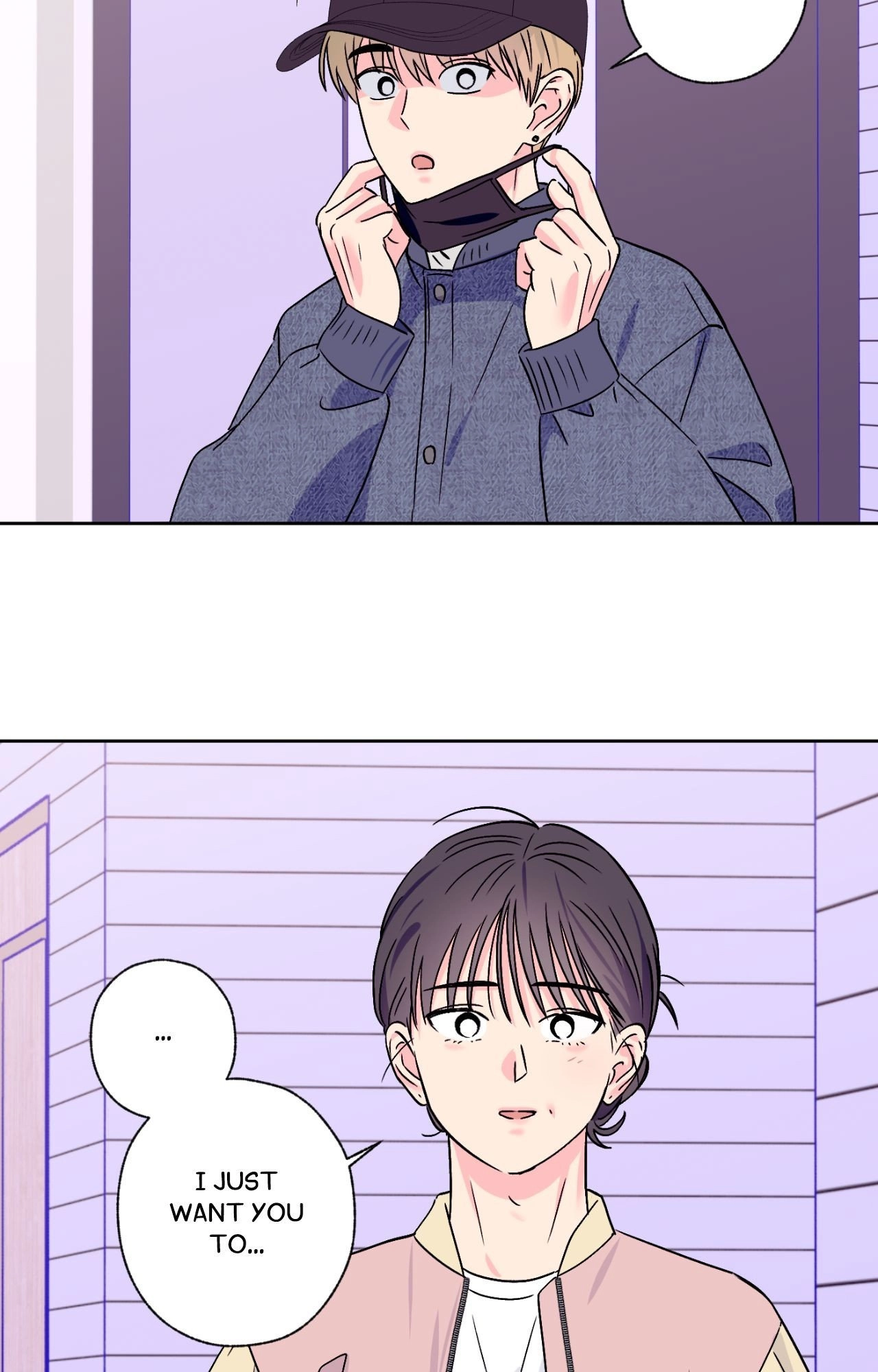 Breakout Scandal Chapter 78 page 52 - 