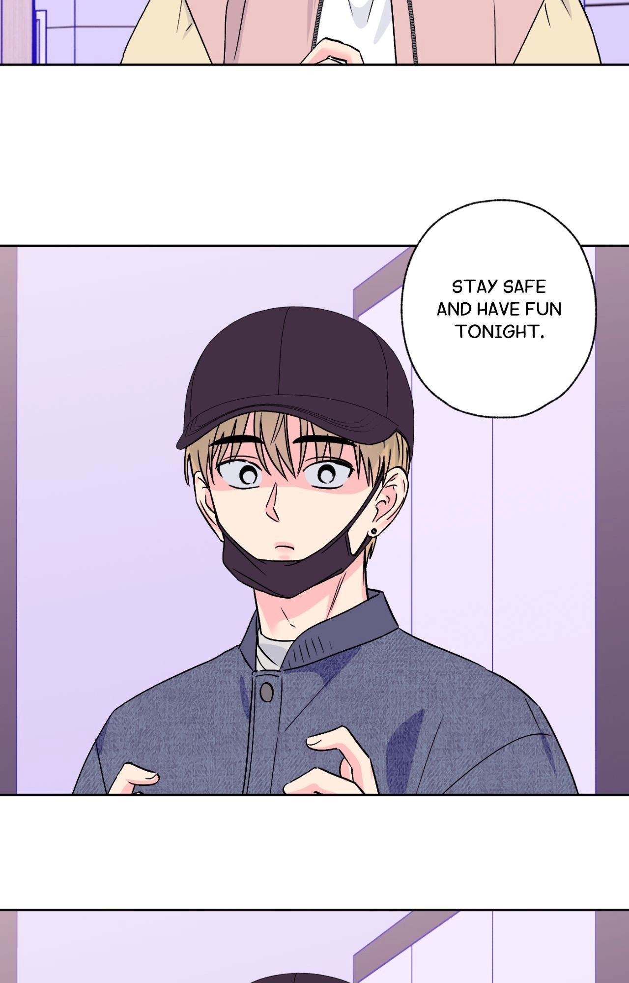 Breakout Scandal Chapter 78 page 53 - 