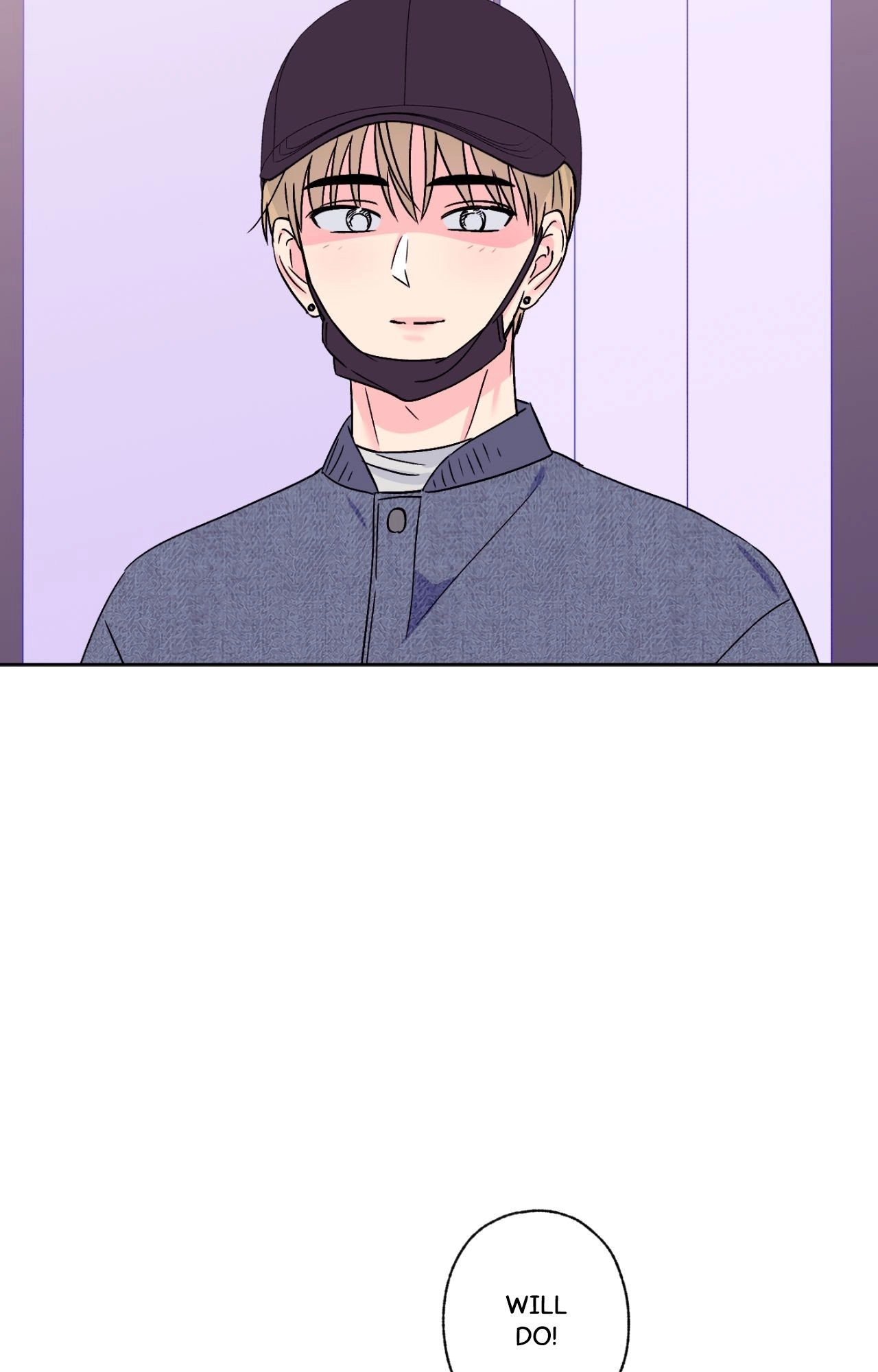 Breakout Scandal Chapter 78 page 54 - 