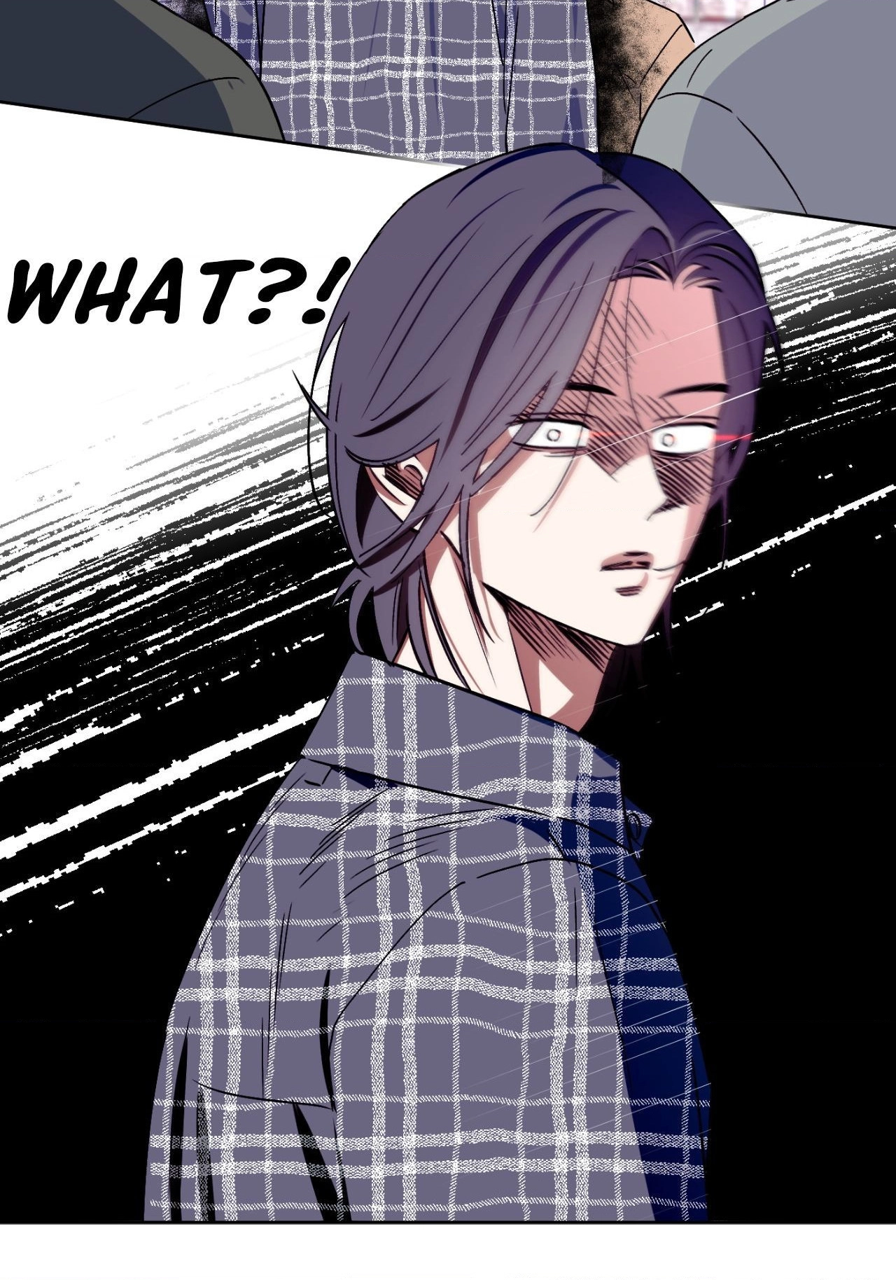 Breakout Scandal Chapter 78 page 8 - 