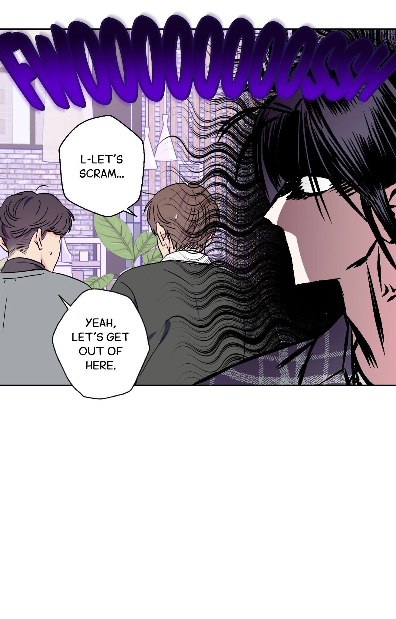 Breakout Scandal Chapter 78 page 9 - 