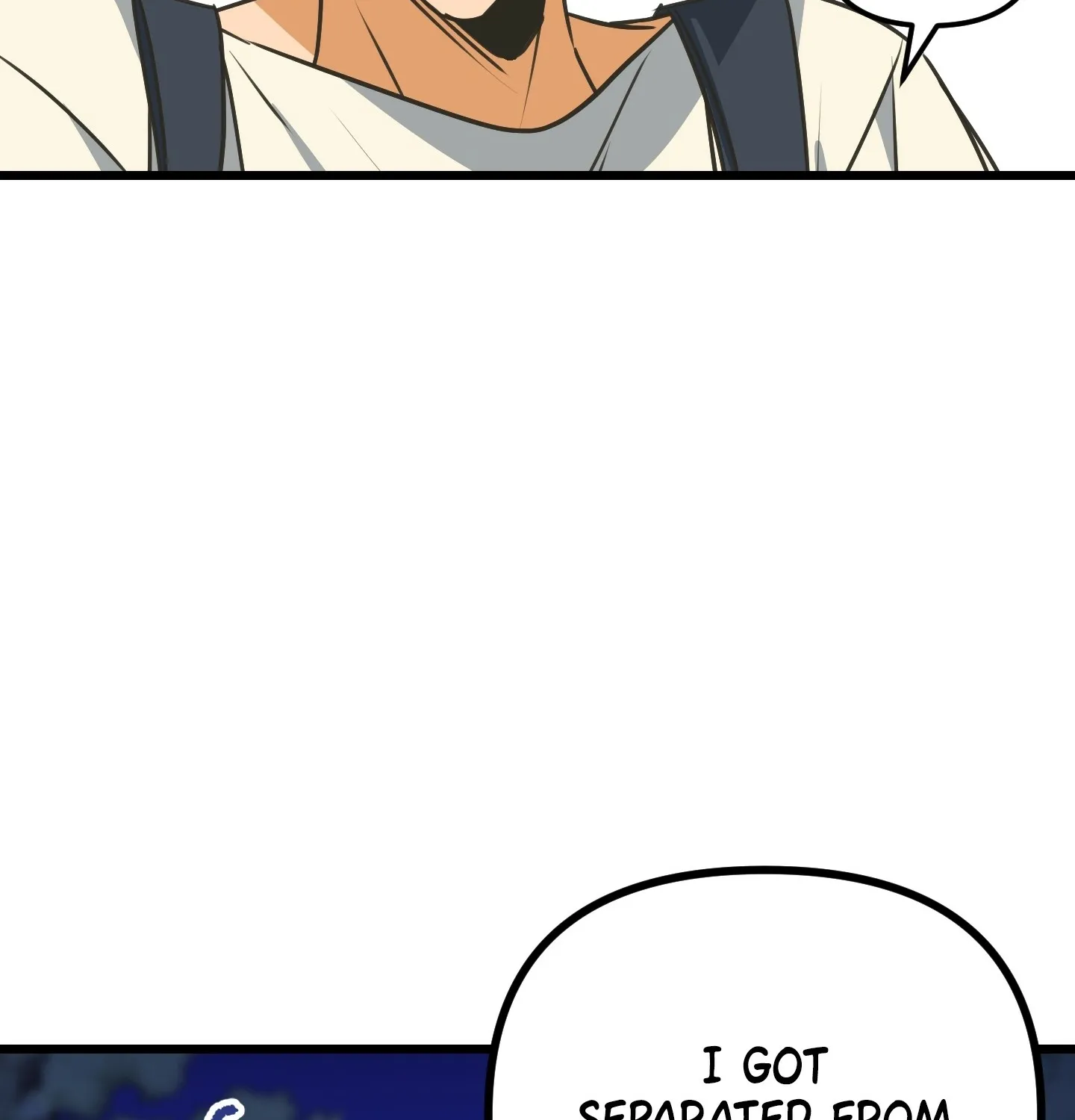 Breathtaking Alliance Chapter 1 page 107 - 