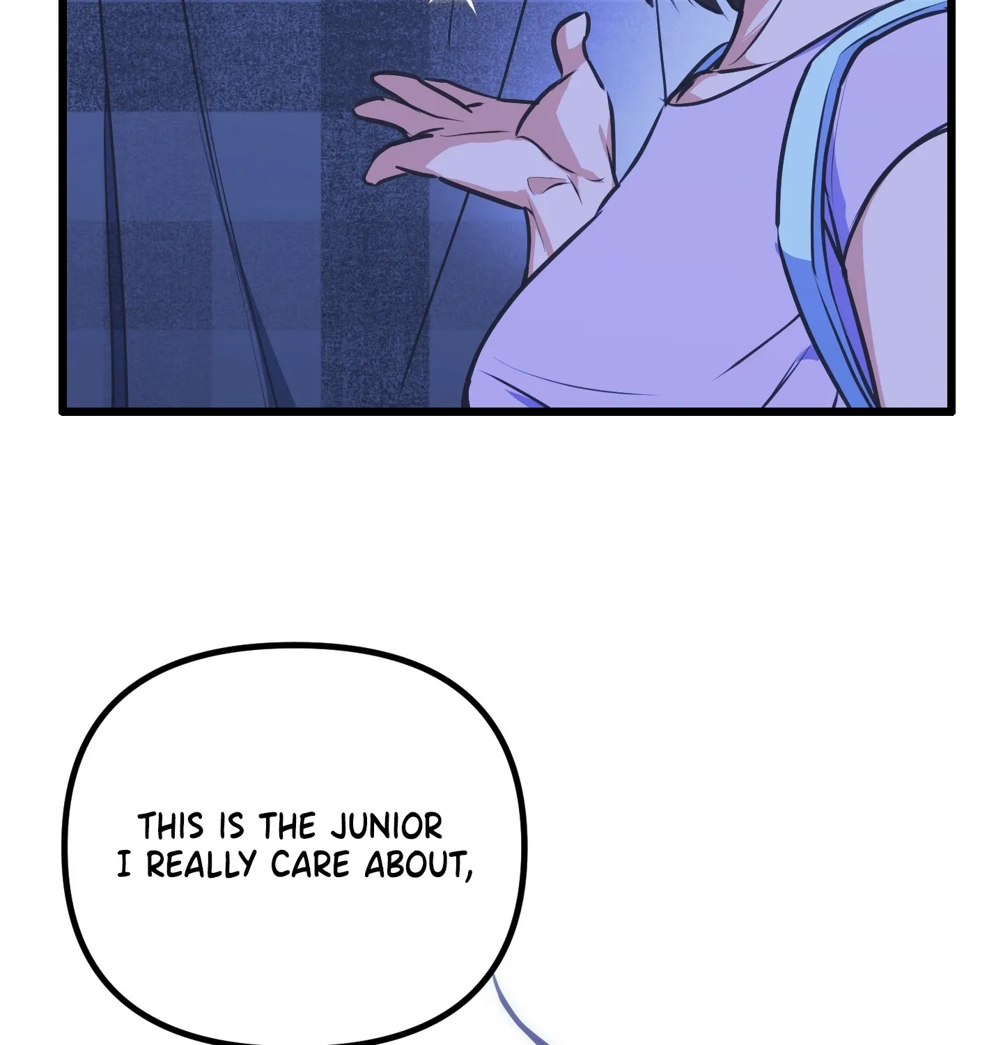 Breathtaking Alliance Chapter 1 page 12 - 
