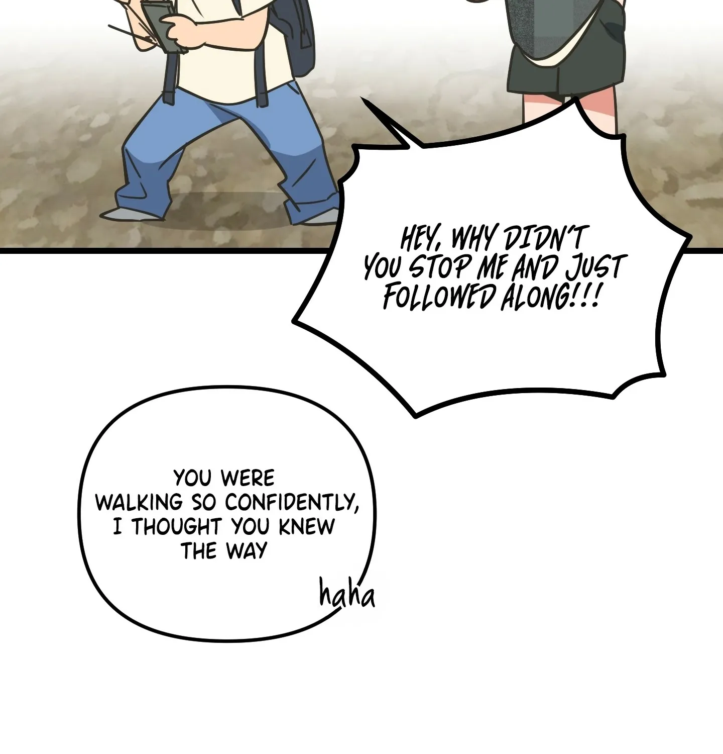 Breathtaking Alliance Chapter 1 page 113 - 