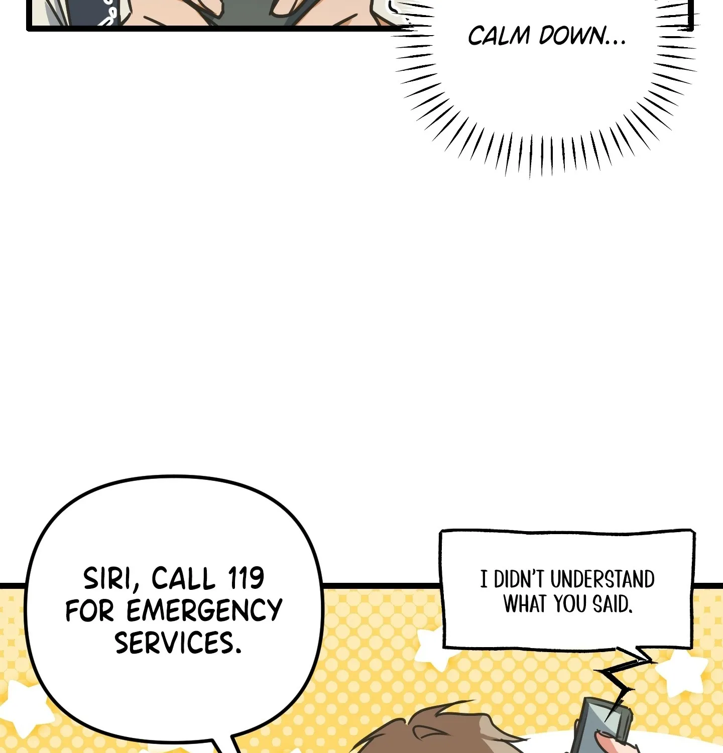 Breathtaking Alliance Chapter 1 page 118 - 
