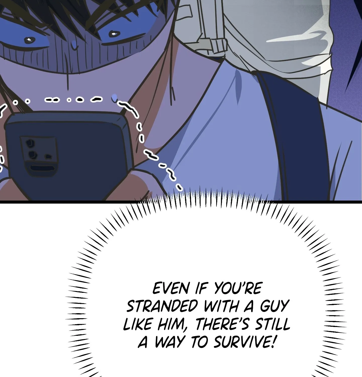 Breathtaking Alliance Chapter 1 page 120 - 