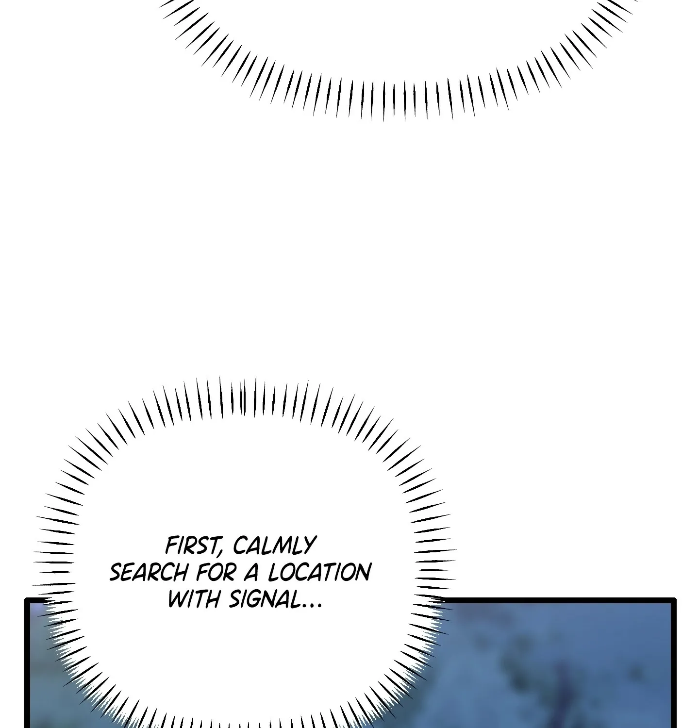 Breathtaking Alliance Chapter 1 page 121 - 