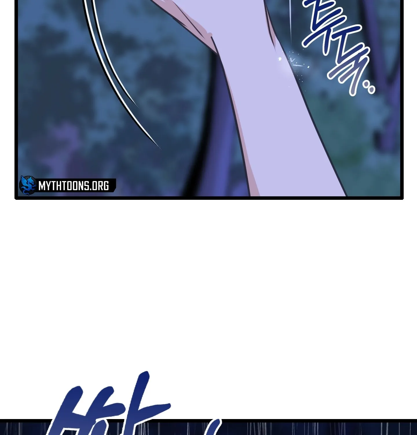Breathtaking Alliance Chapter 1 page 123 - 
