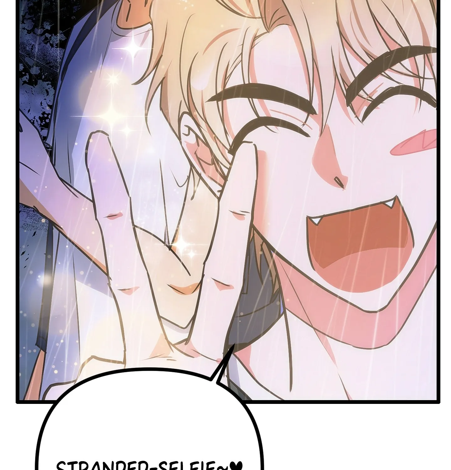 Breathtaking Alliance Chapter 1 page 126 - 