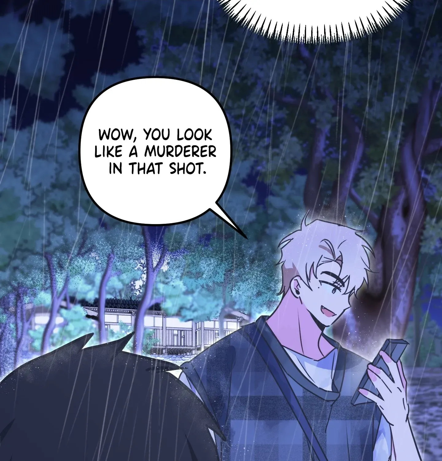 Breathtaking Alliance Chapter 1 page 128 - 