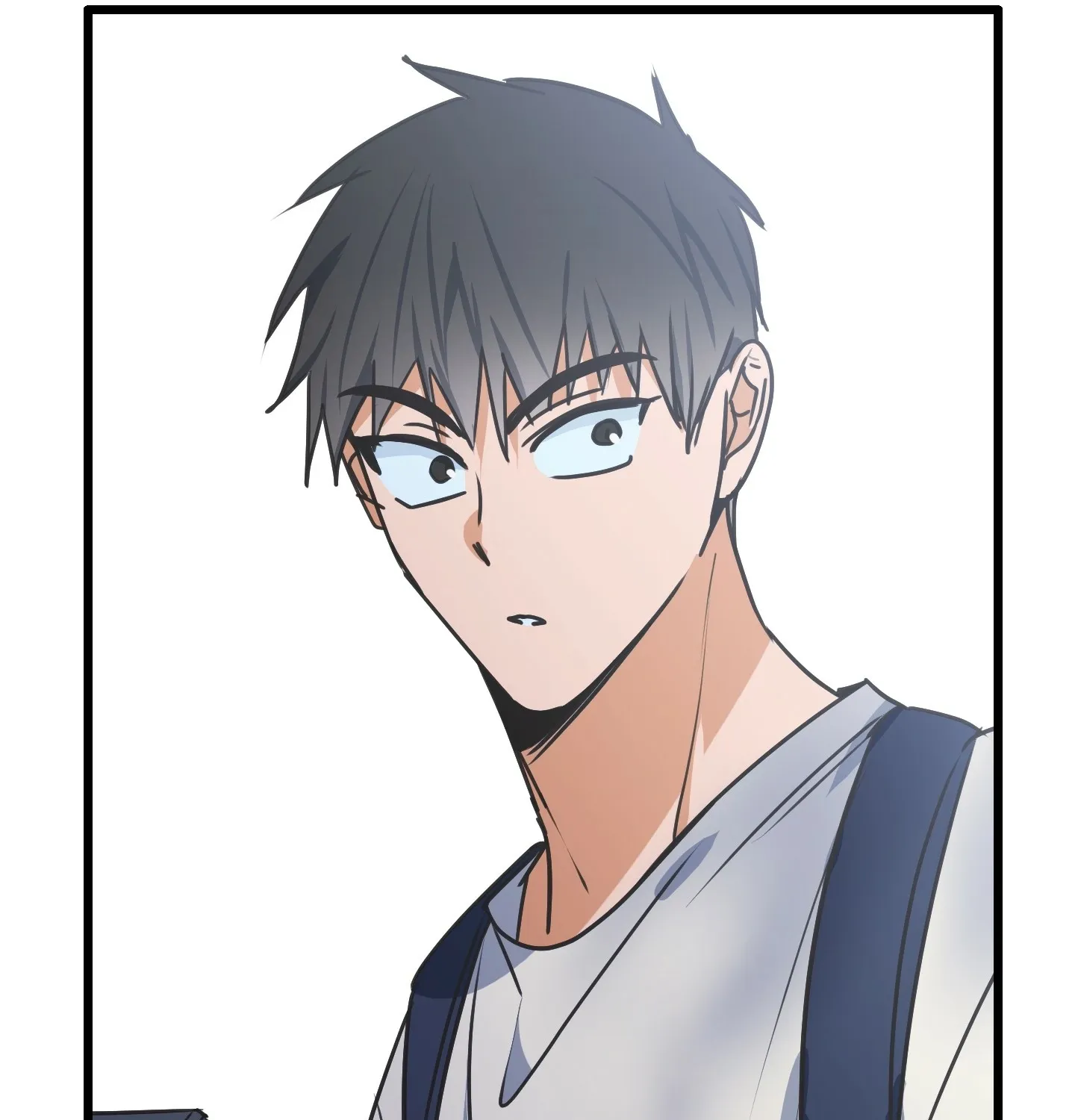 Breathtaking Alliance Chapter 1 page 130 - 