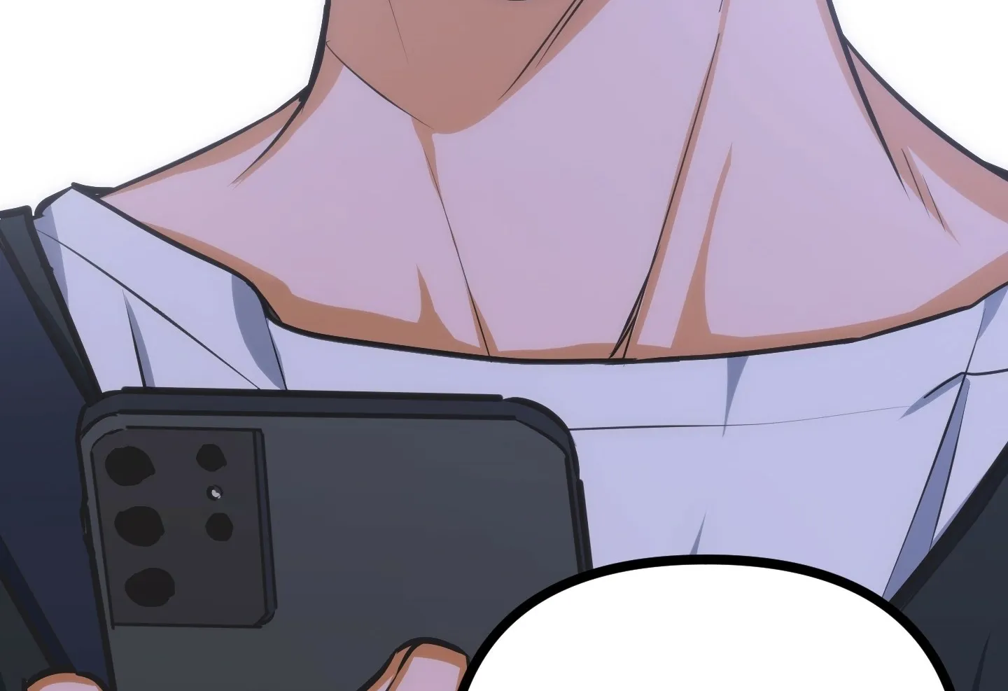 Breathtaking Alliance Chapter 1 page 14 - 