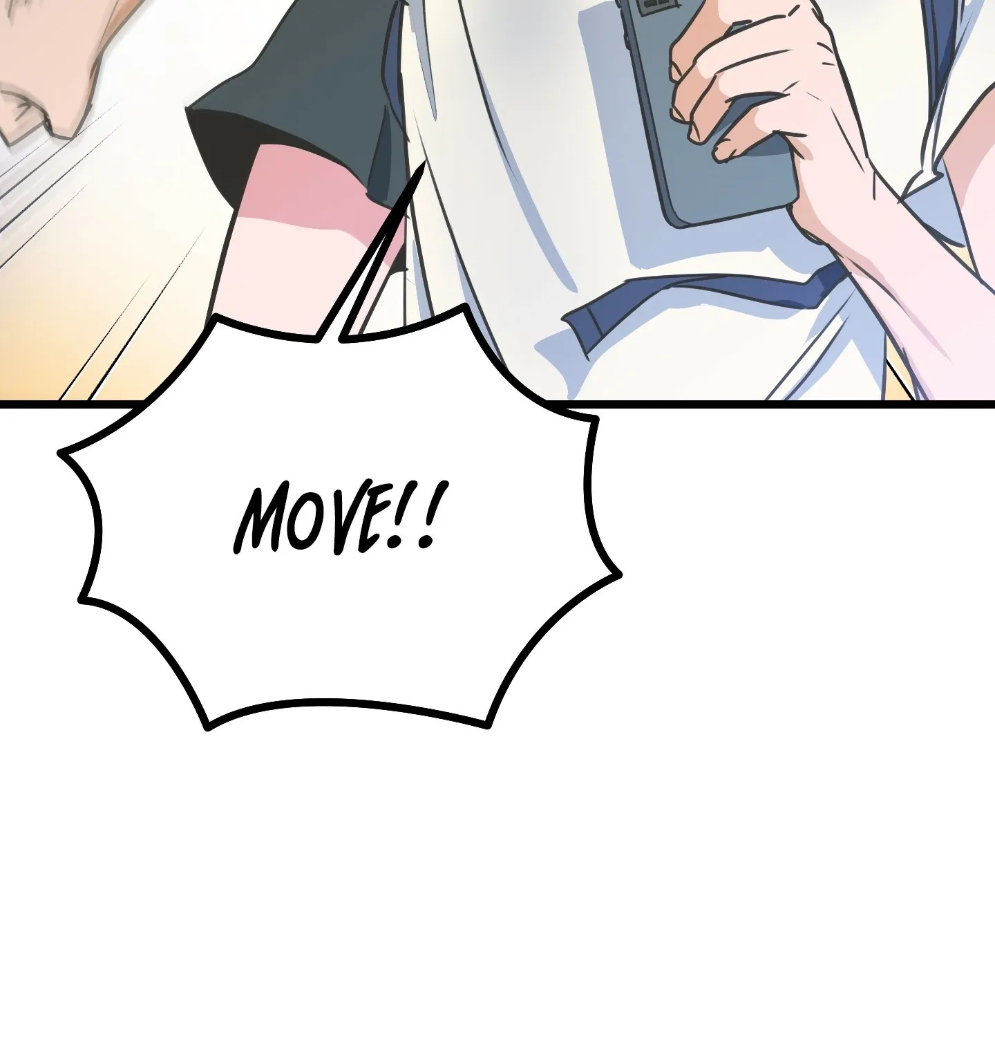 Breathtaking Alliance Chapter 1 page 133 - 