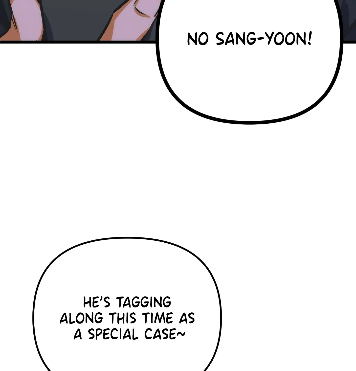 Breathtaking Alliance Chapter 1 page 15 - 