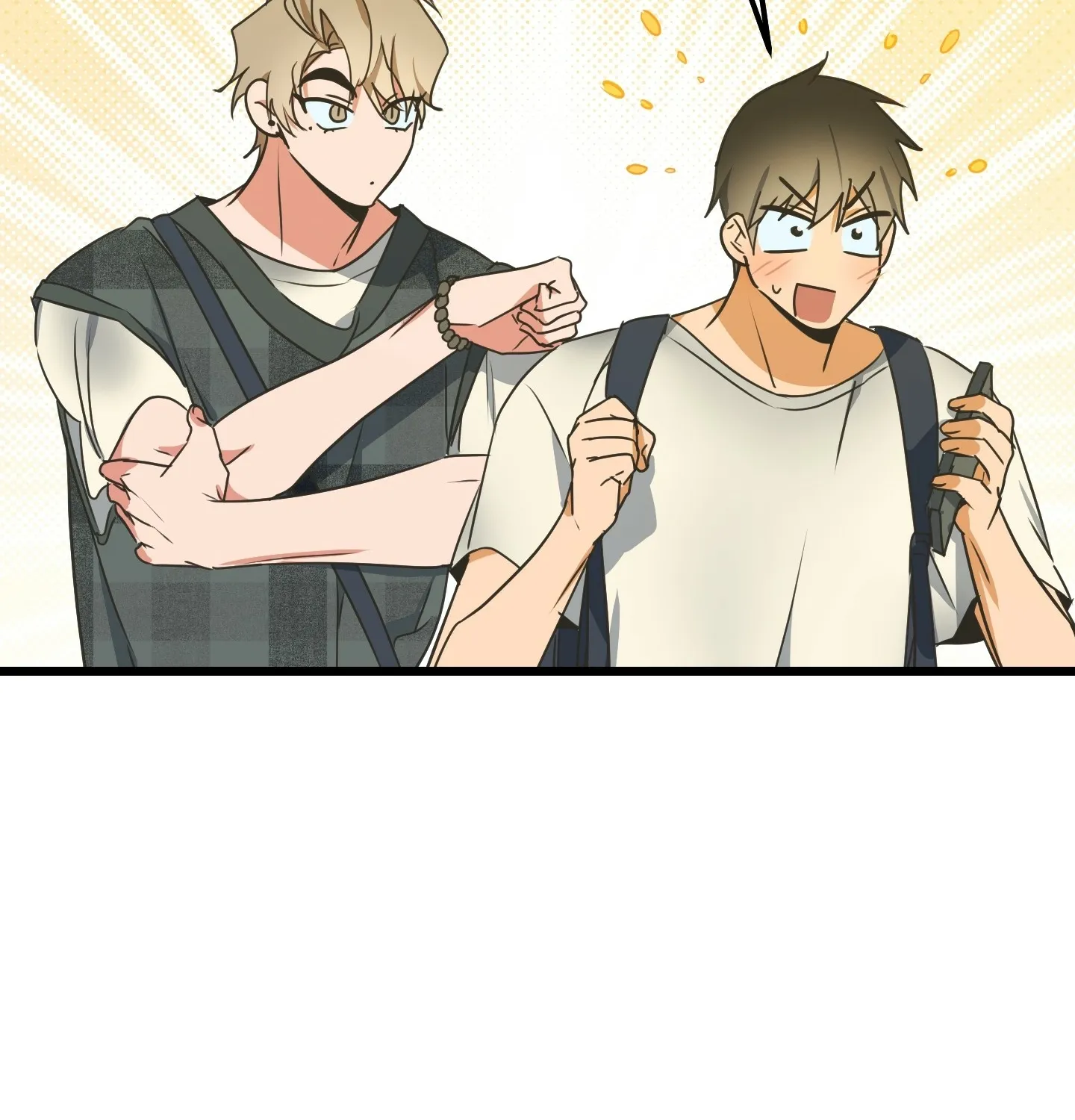 Breathtaking Alliance Chapter 1 page 142 - 
