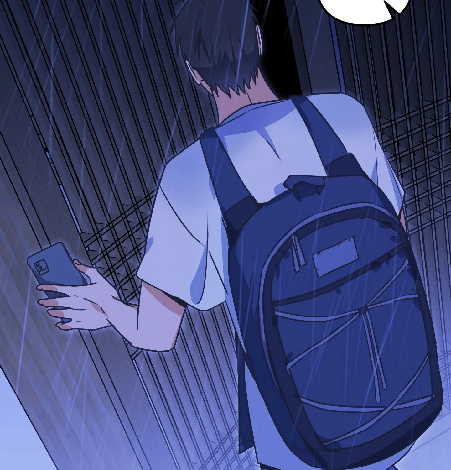 Breathtaking Alliance Chapter 1 page 150 - 